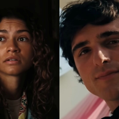 Special episode of 'Euphoria' by HBO
