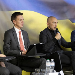 Правління НБУ зустрілося з керівниками банків