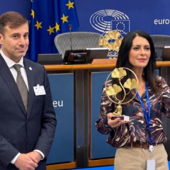Піна Пічерно припинила голодування