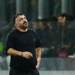 Gattuso and Buffon leave Italian national team