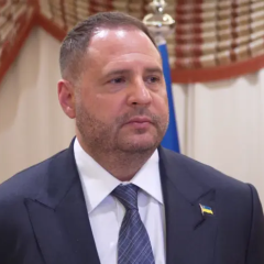 Beside Heraskevych: lawyer refutes information about Yermak's involvement in the appeal to CAS