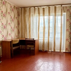 Apartment rental in Kyiv for 7,000 UAH