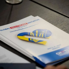 Чехія допомагає модернізувати українські лікарні