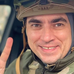 Зображення ексміністра Омеляна з підозрою