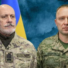 Військовий комітет НАТО в Україні