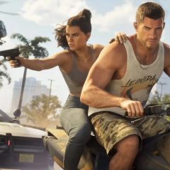 GTA 6 для PlayStation 5 и Xbox
