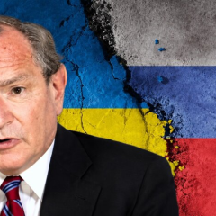 Урок Україні професор Кремля
