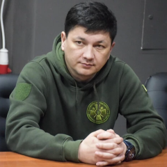 Vitaliy Kim on business benefits