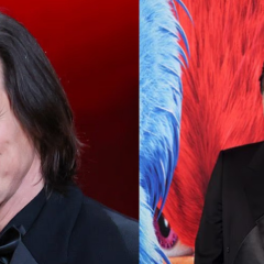 Jim Carrey secretly married to Min A in Los Angeles, gearing up for 'Sonic 4' premiere