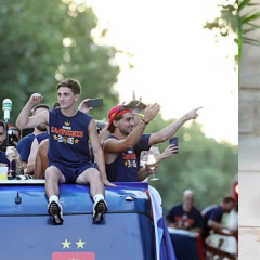 Spain wins WC 2026 and orders 46 pizzas