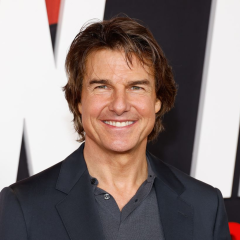 Suri, Tom Cruise’s Daughter, Drops His Last Name for Noelle in Official Change