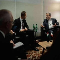 Hungary offers assistance to Iran after pager explosion
