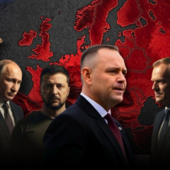 Polish expert predicts the end of Putin's resources
