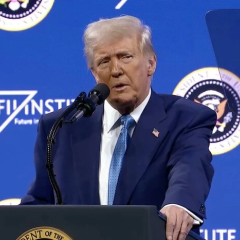 Трамп загрожує Ірану ударом