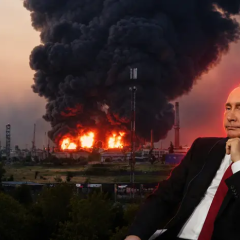 Эвакуация туристов и военных с Крыма