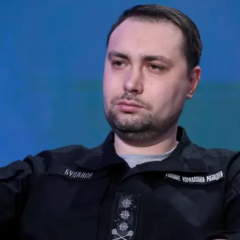 Budanov on US position: Washington did not set end of war terms