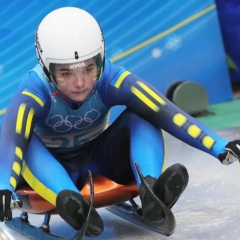 Performance of Ukrainian athletes at the Olympics-2026