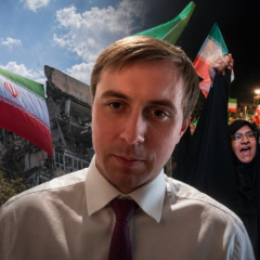 US powerless against Iran through the Strait of Hormuz