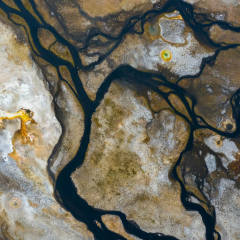 Geologists discovered anomalous temperature regime in subduction zone