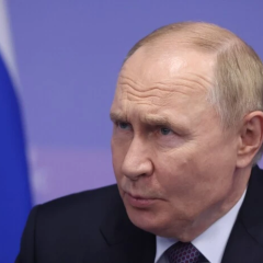 Песков заявил об отказе в гарантиях безопасности Украины