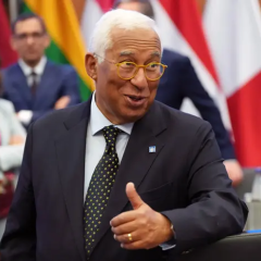 Euro Rai President warns EU