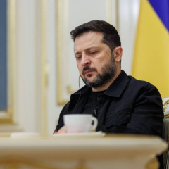 Зеленский готов к энергетическому перемирию