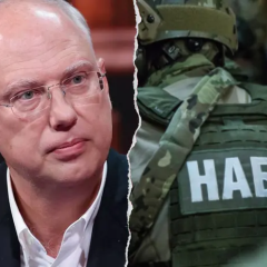 Дмитрієв про арешти соратників Зеленського
