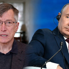 Провал Путіна: експерт про війну в Україні