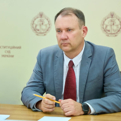 Решение КСУ о неконституционности закона о пенсионном страховании