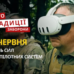 Військове свято в Україні