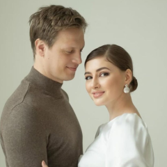 Катерина Тишкевич беременна, угроза выкидыша