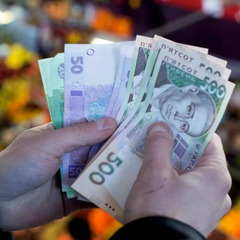 Овочі на фоні зростання цін