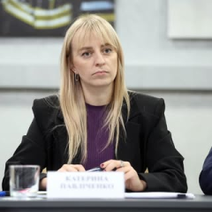 Обговорення обмеження права на зброю