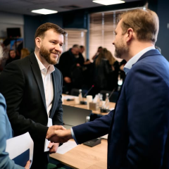 Новий інструмент гуманітарної допомоги
