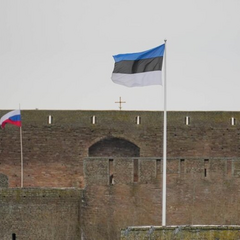 Російський шпигун викритий в Естонії