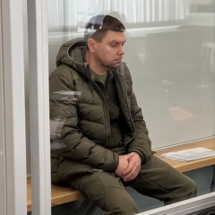 Підозра у корупції в логістиці Повітряних сил