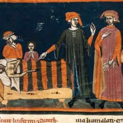 Антихрист, демон, сатана - розв’язаний образ Путіна