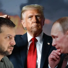 Abu Dhabi talks on Donbass