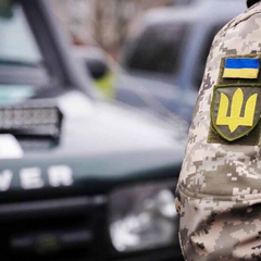 Полювання на українців за кордоном