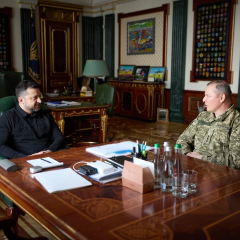 Командир полку безпілотників розповів про запити армії