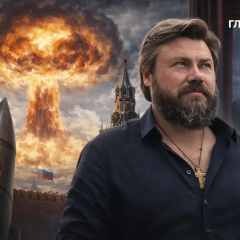 War sponsor Malofeev calls for nuclear strike on Ukraine