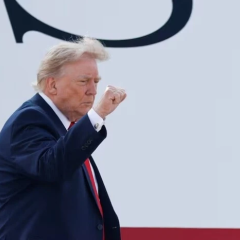 Трамп задекларував доходи від криптовалют