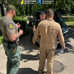 NABU uncovered ex-prosecutors receiving bribes in Tesla case