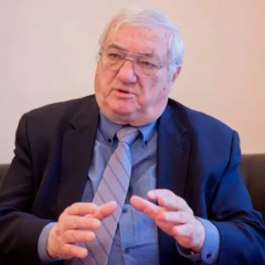 Former ambassador Shcherbak: Ukraine has won