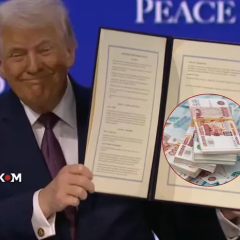 Фонд Трампа без грошей