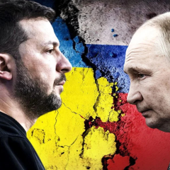 Президент Фінляндії і прем'єр Норвегії