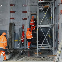 Government allocates 22.35 billion UAH to protect critical infrastructure