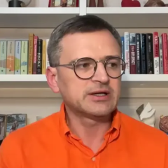Кулеба закликає готуватися до руйнувань у Києві