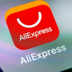 Штраф для AliExpress за подделки