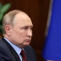 Россия ударила по энергетике Украины